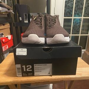 Nike Air Jordan Future, size 12